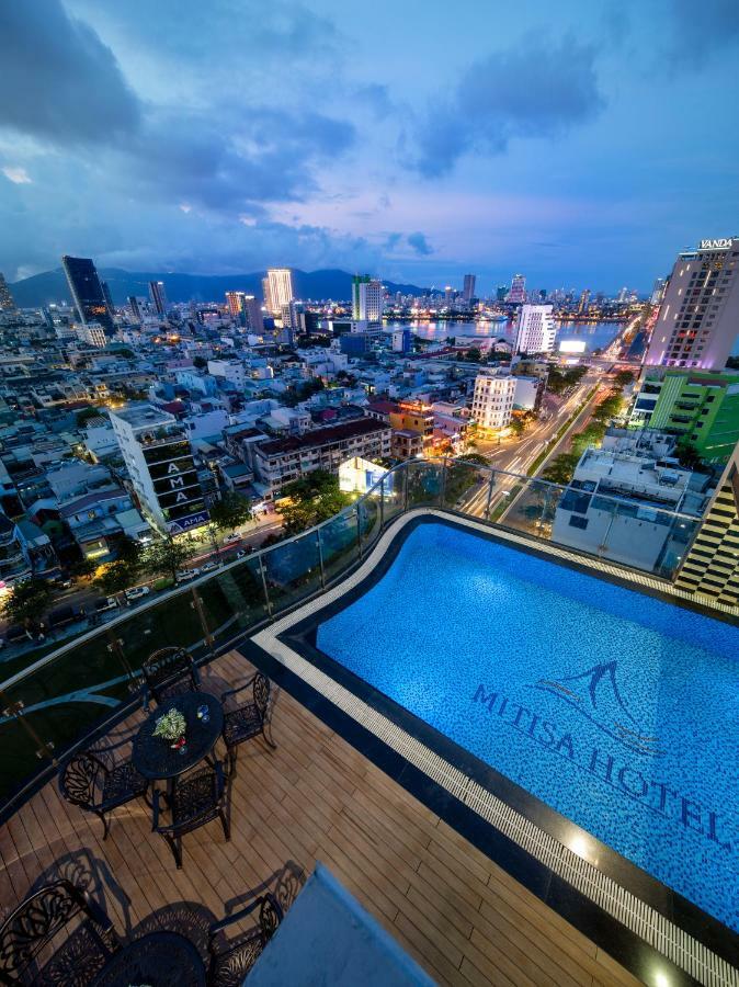 โรงแรมมิติซา ดานัง ภายนอก รูปภาพ