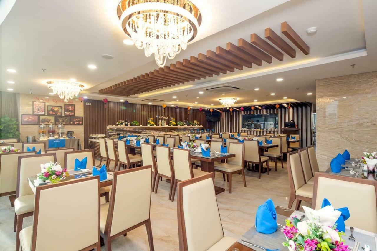 โรงแรมมิติซา ดานัง ภายนอก รูปภาพ