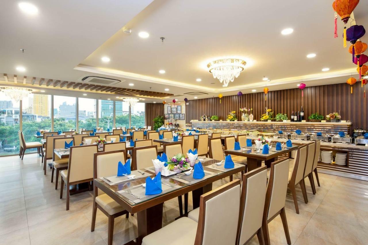 โรงแรมมิติซา ดานัง ภายนอก รูปภาพ