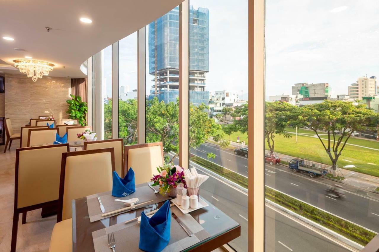 โรงแรมมิติซา ดานัง ภายนอก รูปภาพ
