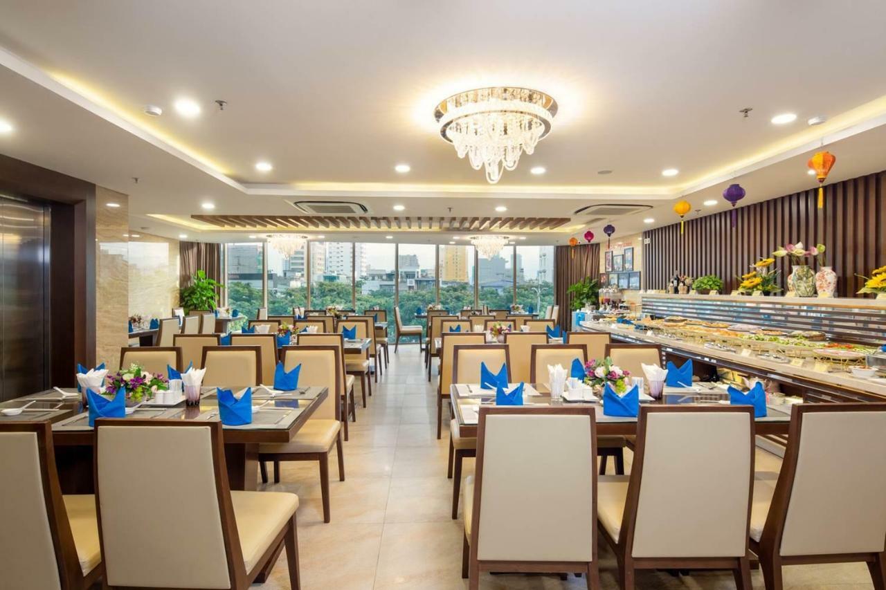 โรงแรมมิติซา ดานัง ภายนอก รูปภาพ